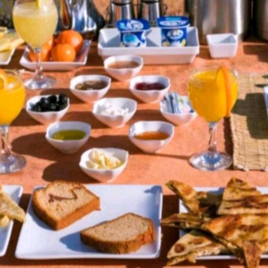 Overnight Luxury Camp Merzouga Bagian luar foto