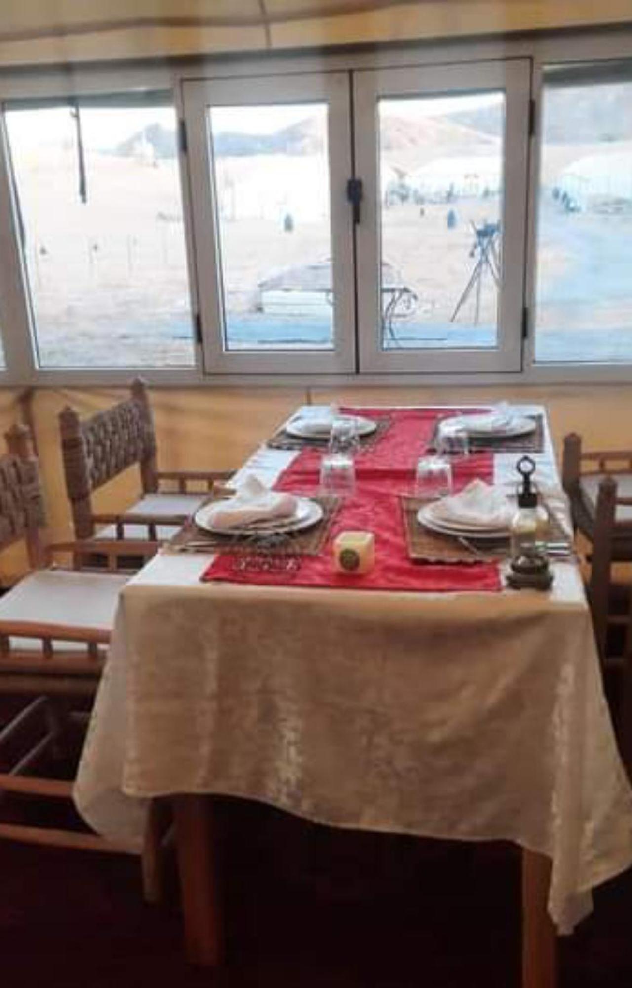 Overnight Luxury Camp Merzouga Bagian luar foto